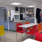 Premiere Classe La Rochelle Sud - Hotel