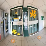 Hotel Premiere Classe La Rochelle Sud - Angoulins-sur-Mer