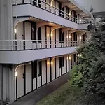 Hotel Premiere Classe La Rochelle Sud -