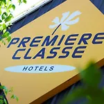 Premiere Classe La Rochelle Sud - * Angoulins-sur-Mer