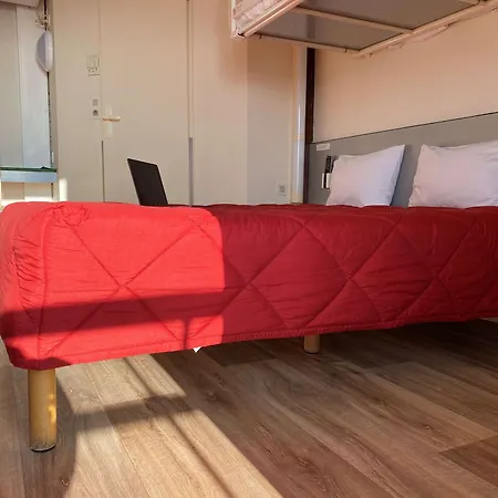 Hotell Premiere Classe La Rochelle Sud -