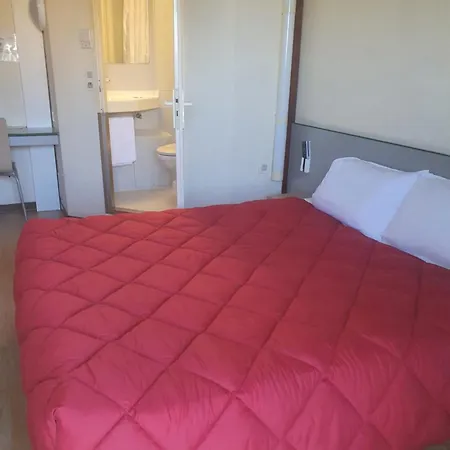 Premiere Classe La Rochelle Sud - فندق