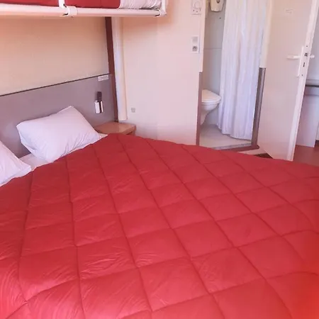 Hotell Premiere Classe La Rochelle Sud -