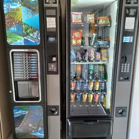 Premiere Classe La Rochelle Sud - فندق *