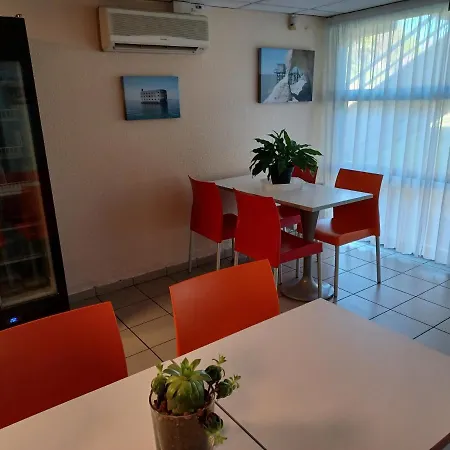 Hotell Premiere Classe La Rochelle Sud -