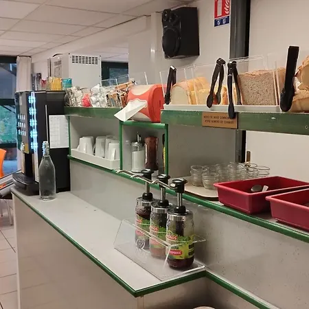 Premiere Classe La Rochelle Sud - Hotell