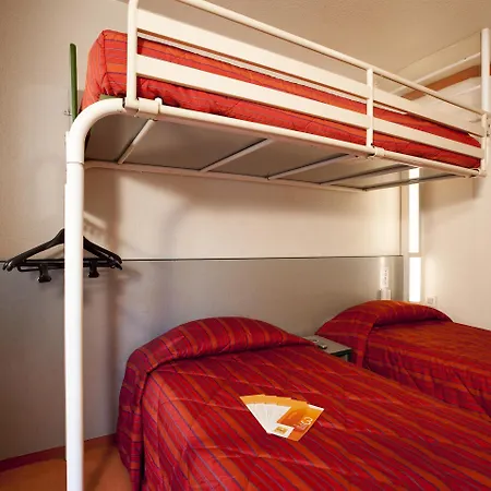 Premiere Classe La Rochelle Sud - Hotell Angoulins-sur-Mer
