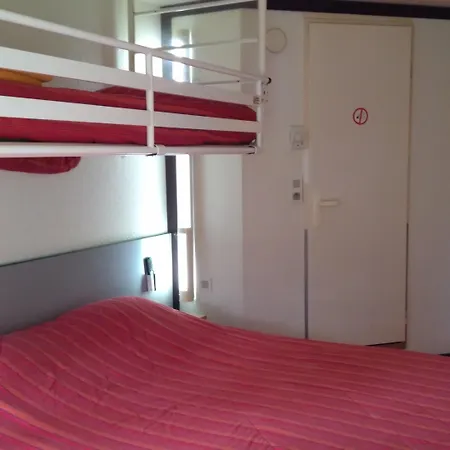 فندق Premiere Classe La Rochelle Sud -