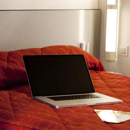 Premiere Classe La Rochelle Sud - * أنجولينز سر مير