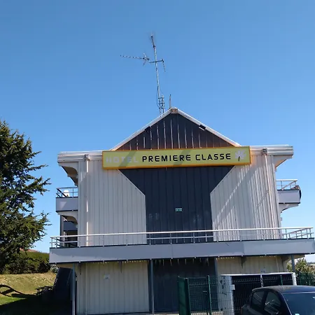 Premiere Classe La Rochelle Sud - فندق *