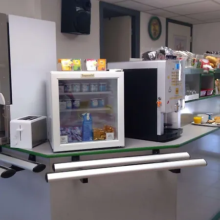 Premiere Classe La Rochelle Sud - فندق *