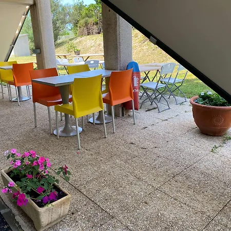 فندق Premiere Classe La Rochelle Sud - *