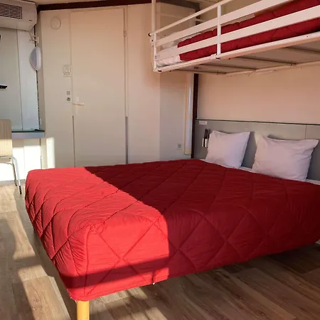 Premiere Classe La Rochelle Sud - فندق *