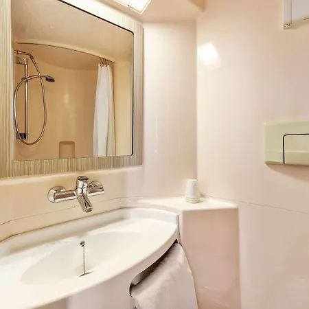 Premiere Classe La Rochelle Sud - * أنجولينز سر مير