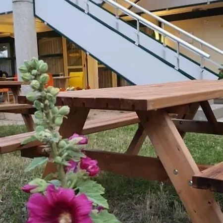 Premiere Classe La Rochelle Sud - *