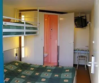 Premiere Classe La Rochelle Sud -