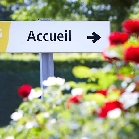 فندق Premiere Classe La Rochelle Sud - أنجولينز سر مير