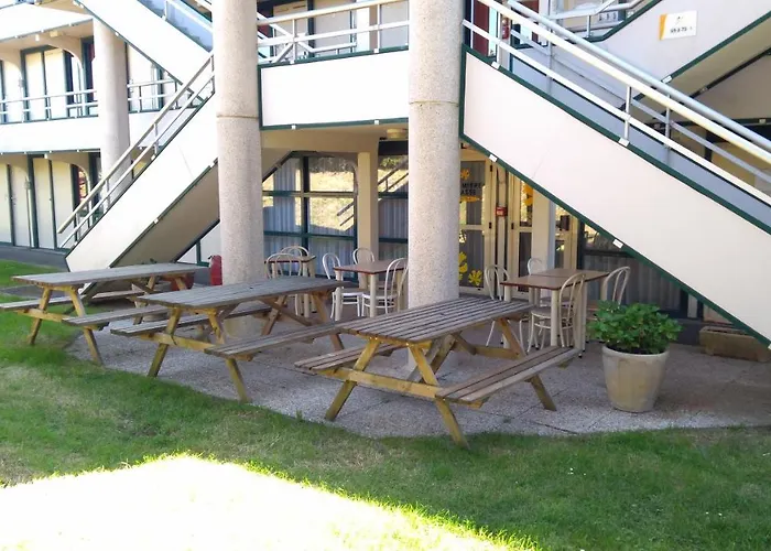 Hotel Premiere Classe La Rochelle Sud - *