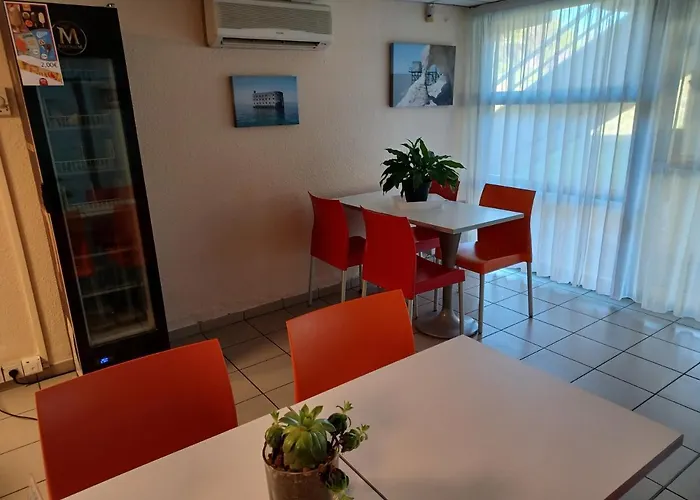 Hotel Premiere Classe La Rochelle Sud -