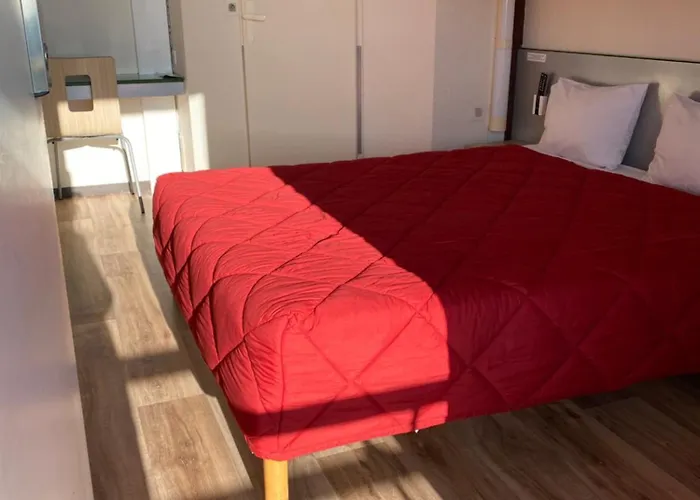 Premiere Classe La Rochelle Sud -