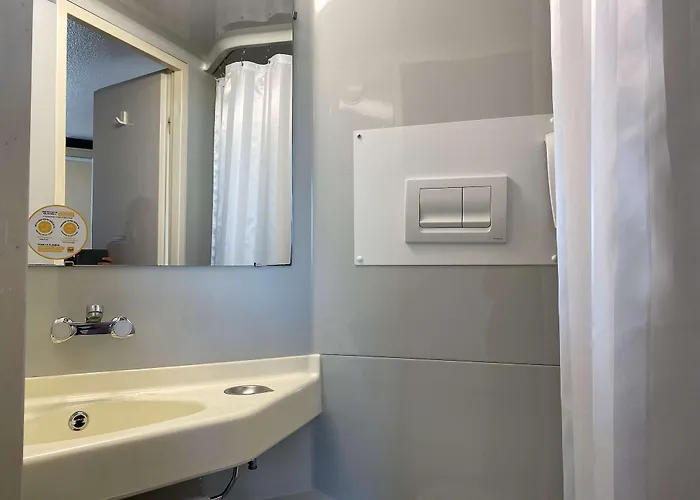 Hotel Premiere Classe La Rochelle Sud - Angoulins