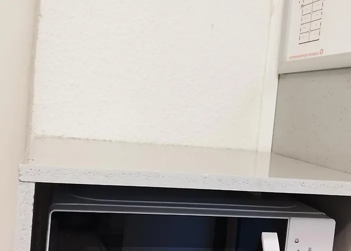 Premiere Classe La Rochelle Sud - * Angoulins