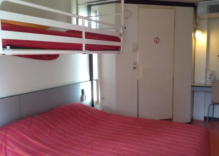 Hotel Premiere Classe La Rochelle Sud -