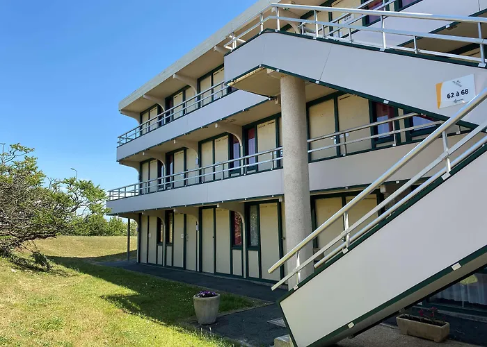 Premiere Classe La Rochelle Sud - Hotel *