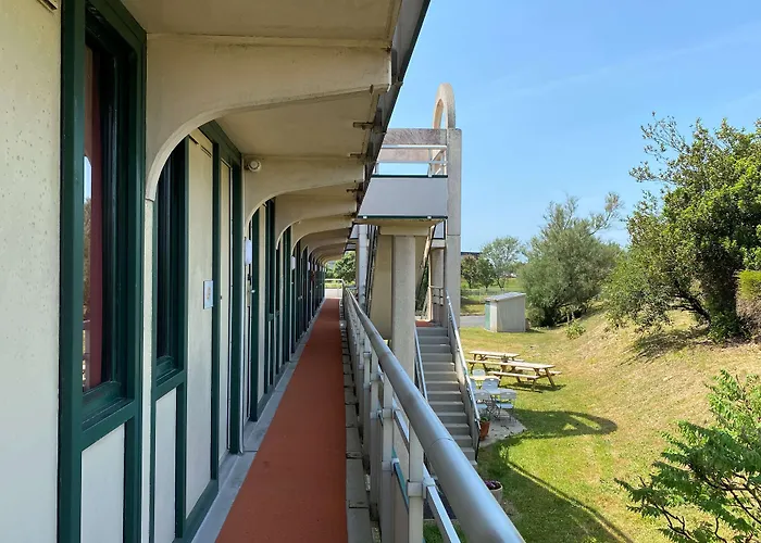 Premiere Classe La Rochelle Sud -