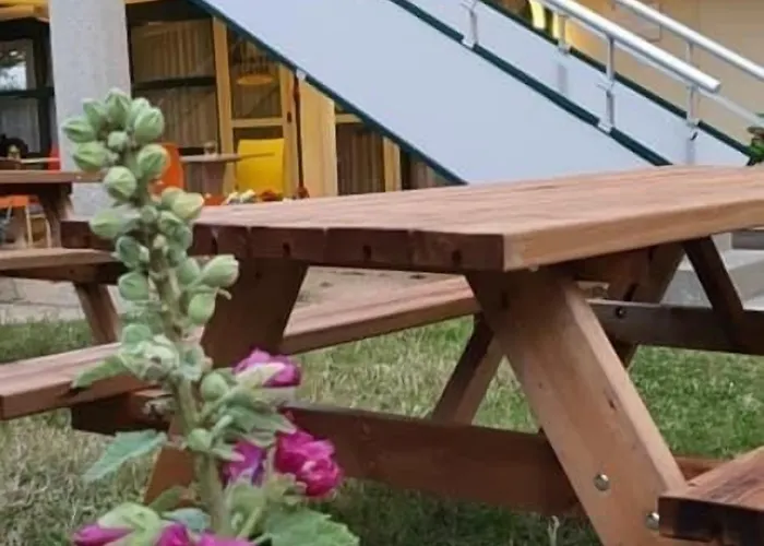 Premiere Classe La Rochelle Sud - *