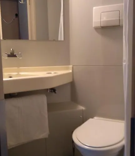 Premiere Classe La Rochelle Sud - * Angoulins