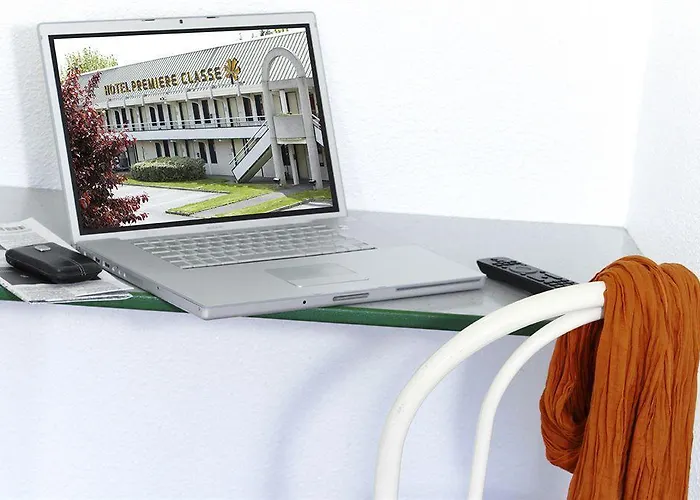 Premiere Classe La Rochelle Sud -