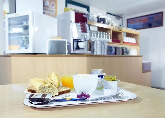 Premiere Classe La Rochelle Sud - Angoulins