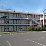 Hotel Premiere Classe La Rochelle Sud - Angoulins-sur-Mer