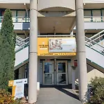 Premiere Classe La Rochelle Sud - Отель Ангулен-сюр-Мер