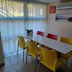 Premiere Classe La Rochelle Sud - Hotel Angoulins-sur-Mer
