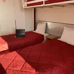 Premiere Classe La Rochelle Sud - Hotel *