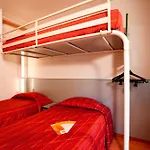Premiere Classe La Rochelle Sud - Hotel *