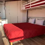 Premiere Classe La Rochelle Sud - Hotel *