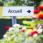 Hotel Premiere Classe La Rochelle Sud - Angoulins-sur-Mer