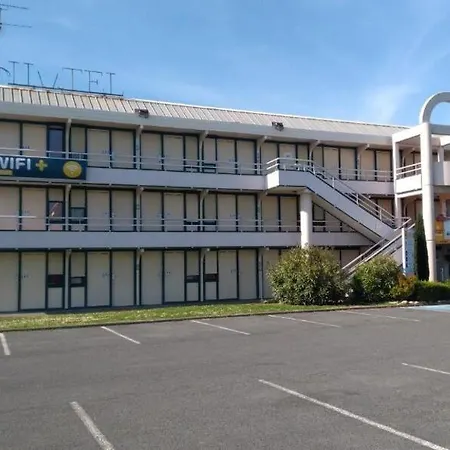Hotel Premiere Classe La Rochelle Sud - Angoulins-sur-Mer