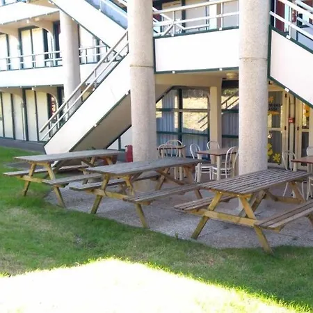 Premiere Classe La Rochelle Sud -