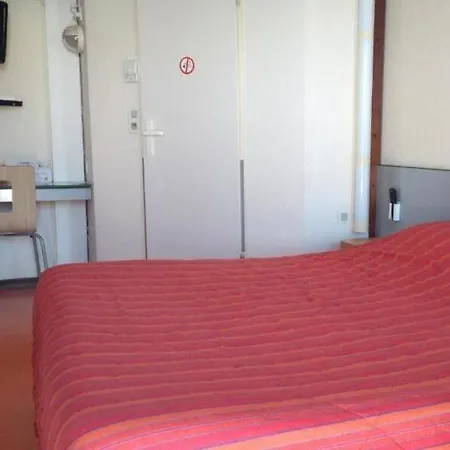 Premiere Classe La Rochelle Sud - Hotel