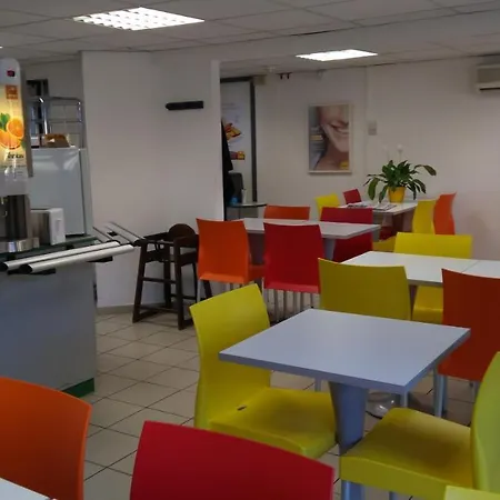 Premiere Classe La Rochelle Sud - Angoulins-sur-Mer