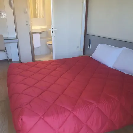 Premiere Classe La Rochelle Sud - Hotel