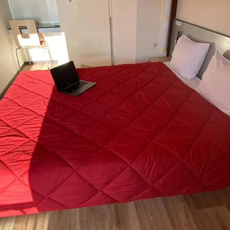 Hotel Premiere Classe La Rochelle Sud - Angoulins