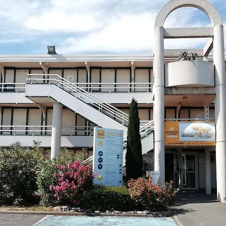 Premiere Classe La Rochelle Sud -