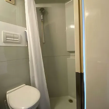 Premiere Classe La Rochelle Sud - * Angoulins-sur-Mer