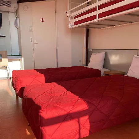 Premiere Classe La Rochelle Sud - Hotel 2*