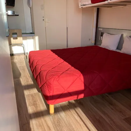 Premiere Classe La Rochelle Sud -